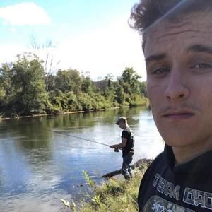 Meet your Posher, Joseph